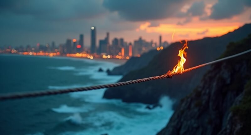 xrp price volatility concerns