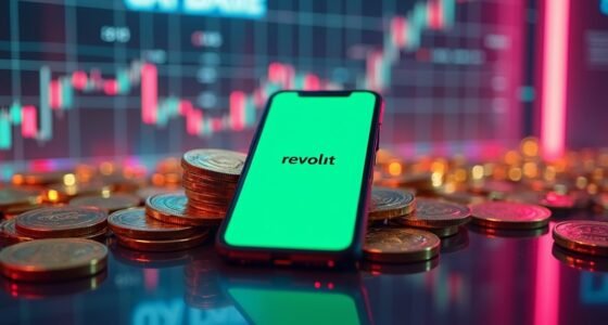 youthful traders disrupt crypto