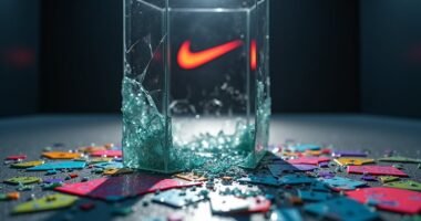 5 million nike lawsuit