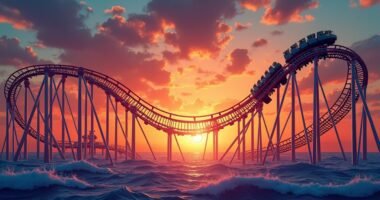 bitcoin and ethereum resilience