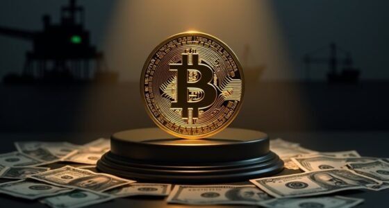 bitcoin challenges dollar dominance