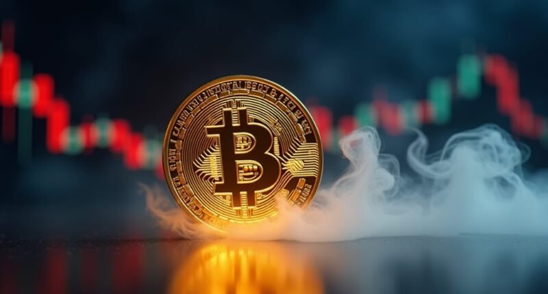 bitcoin doomed at 90k