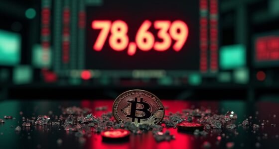 bitcoin price drop alert