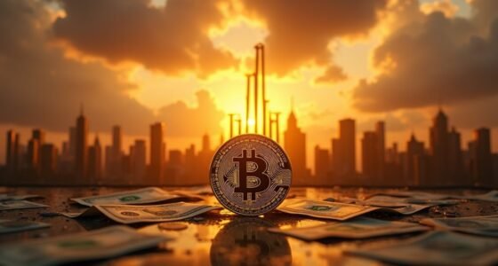 bitcoin s 4 year cycle uncertainty