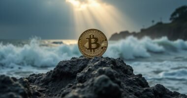 bitcoin s surprising resilience story