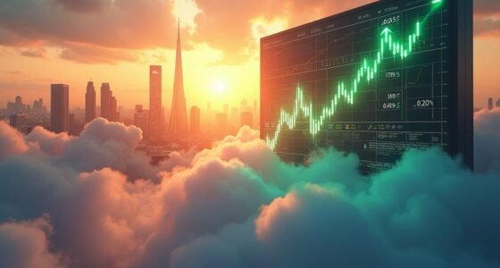 bitcoin surge ethereum volatile