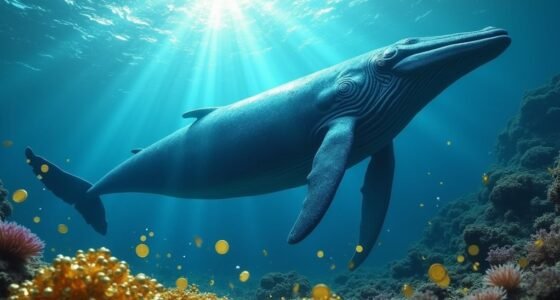 bitcoin whales driving rally