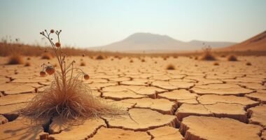 bnb news drought update