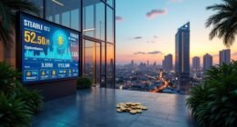 brazil s bank considers stablecoin