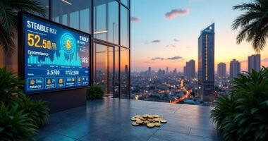 brazil s bank considers stablecoin