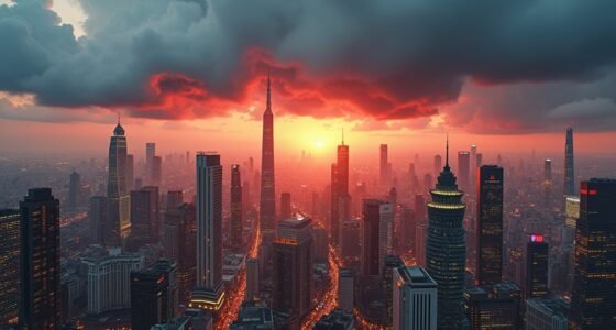 china s currency clash warning
