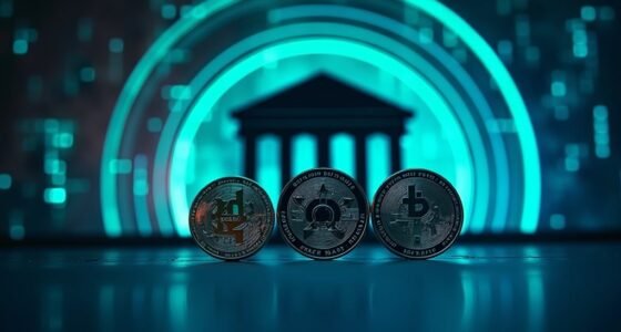 circle challenges ripple s dominance