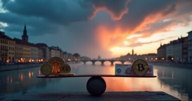 crypto assets and eu stability