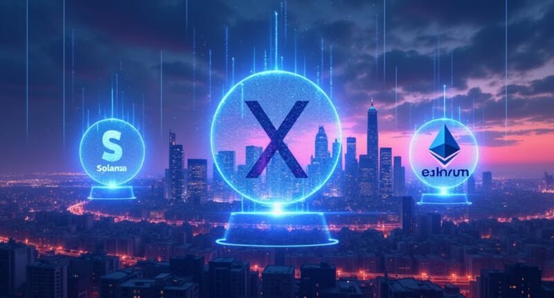 crypto breakout predictions 2025