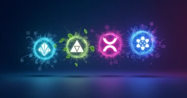 crypto dominance solana vs cardano