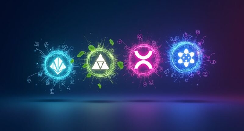 crypto dominance solana vs cardano