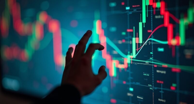 crypto price manipulation tactics