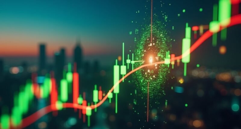 dogecoin price smashes resistance