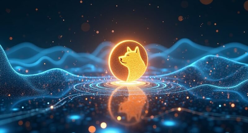 dogecoin upgrade introduces features