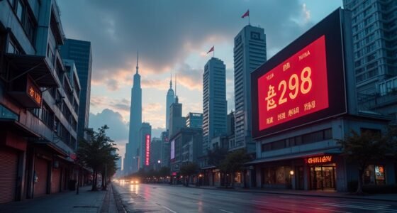 dollar collapse concerns rise