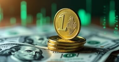 dollar stablecoins threaten euro