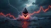 ethereum market bottom analysis