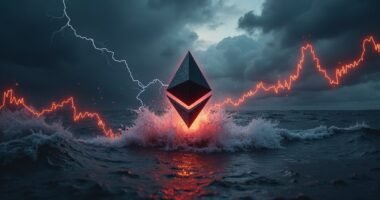 ethereum market bottom analysis