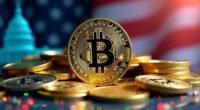 federal bitcoin holdings announcement