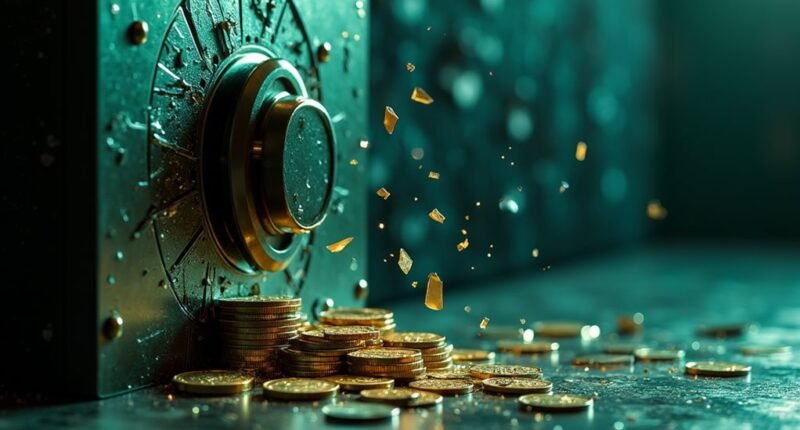 five million zksync heist