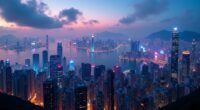 hong kong crypto transformation potential