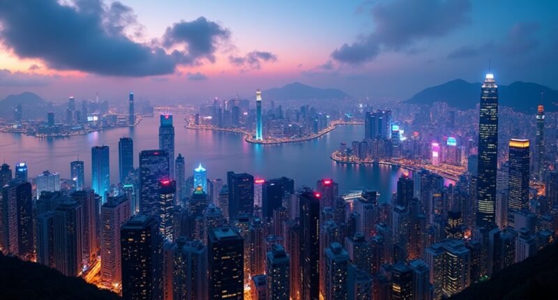 hong kong crypto transformation potential