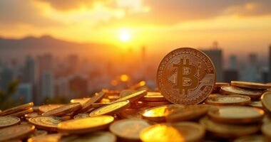 japanese firm bitcoin investment