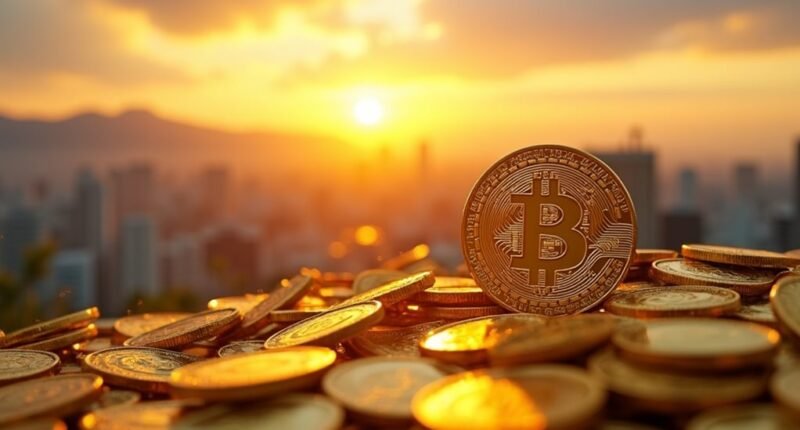 japanese firm bitcoin investment