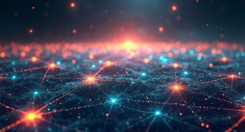 massive airdrop across blockchains