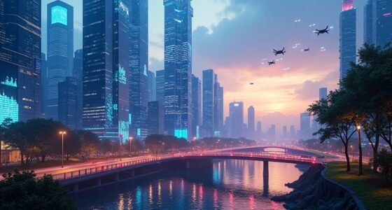 musk s ai internet revolution