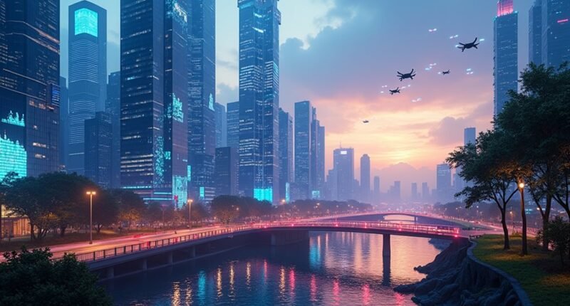 musk s ai internet revolution