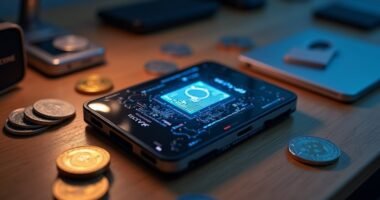 next level crypto security