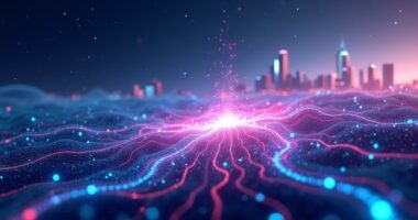 no code ai platform revolution