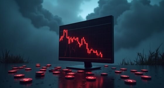 pi network price decline