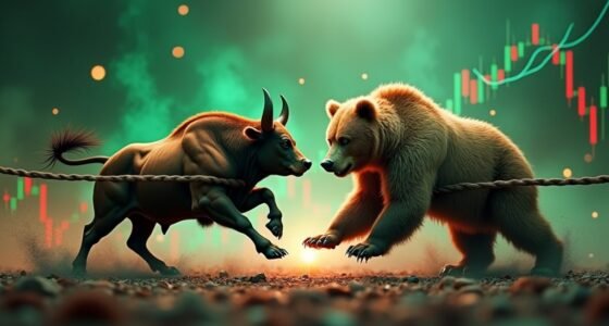 price barrier battle continues