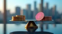 regulatory shift in stablecoins