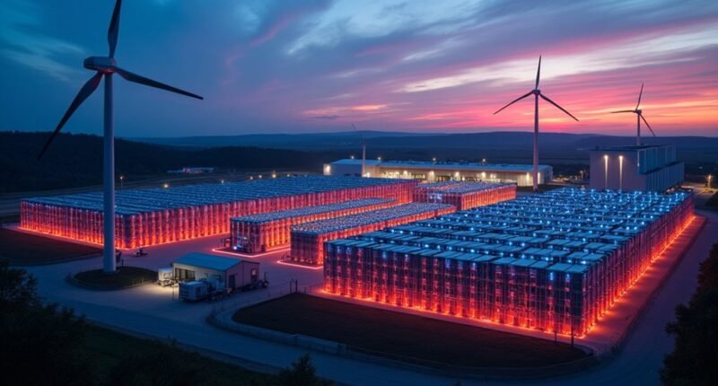 riot platforms bitcoin and ai