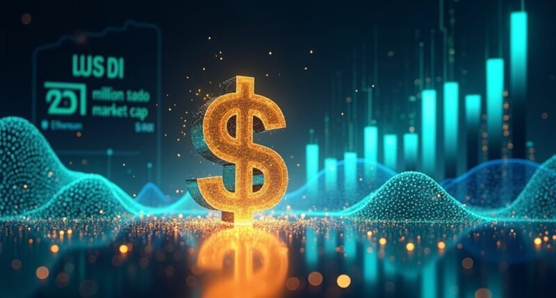 ripple s rlusd market surge