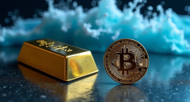 safe havens parting ways