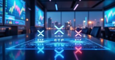 sec clears xrp futures