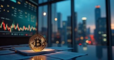 seized bitcoin profit strategy