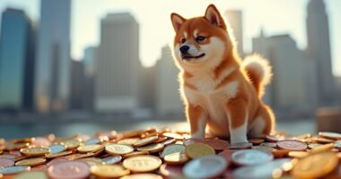 shiba inu s future uncertain