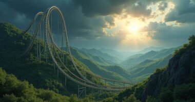 solana s volatile price fluctuations