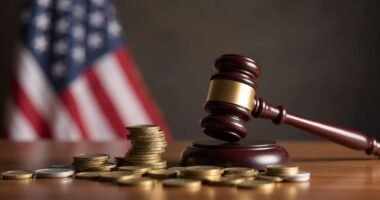 stablecoin profit ban debate