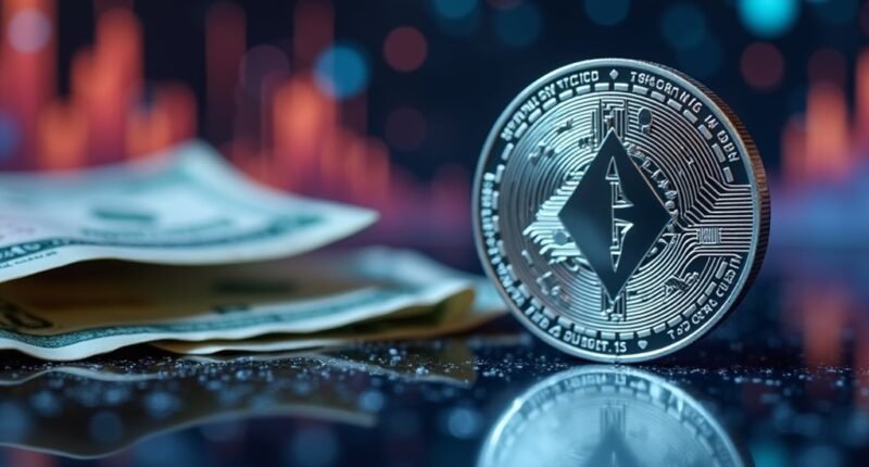 stablecoins classified as non securities